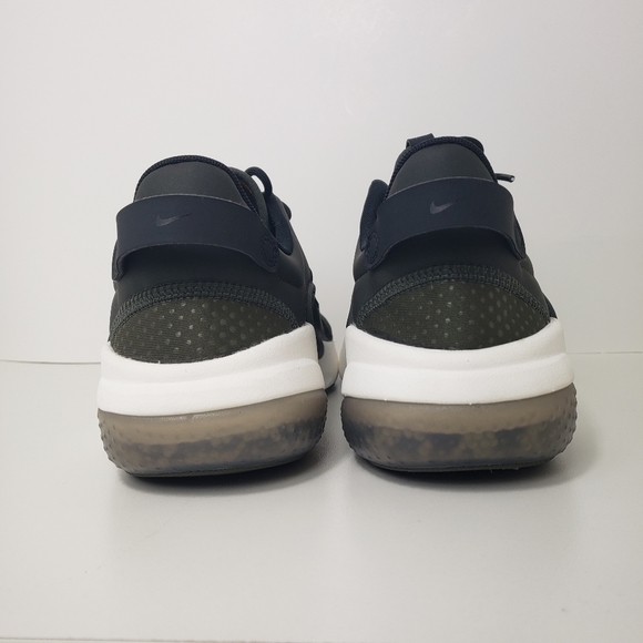 SOLD Nike Joyride Men's Running Shoe Dk Grn - Picture 5 of 6
